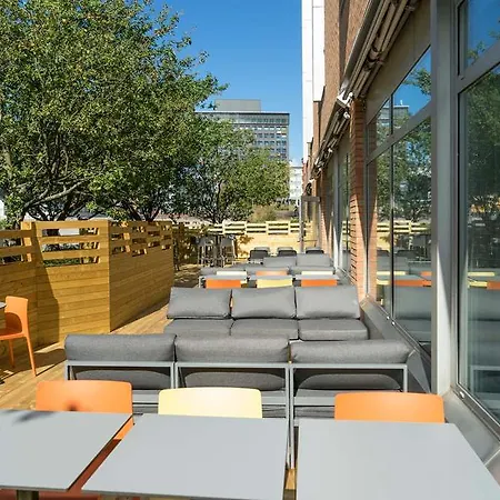 Scandic Kista 