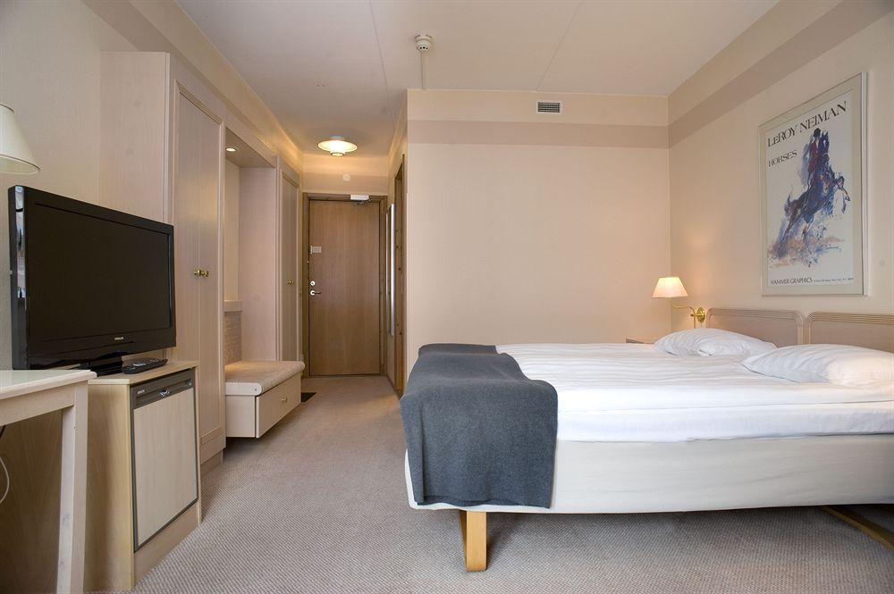 Hotel Scandic Kista Stockholm