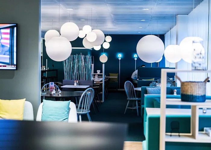 Scandic Kista