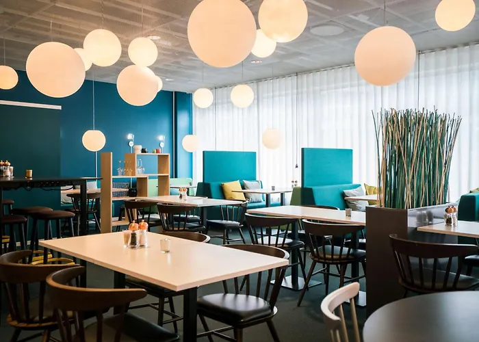 Scandic Kista