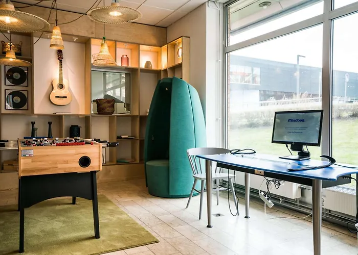 Scandic Kista