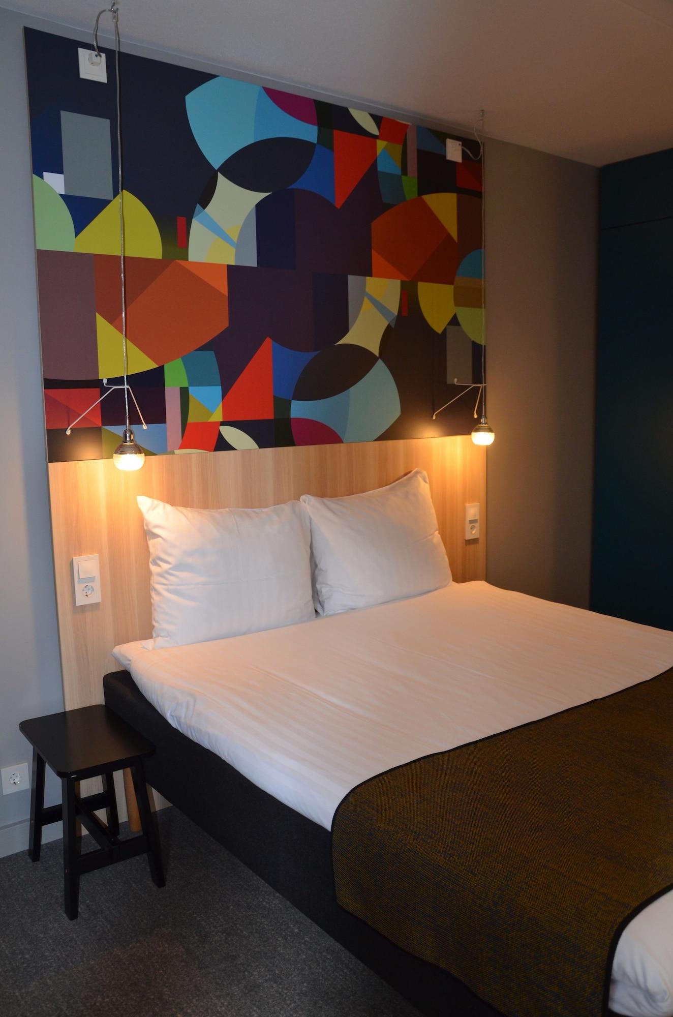 Hotel Scandic Kista