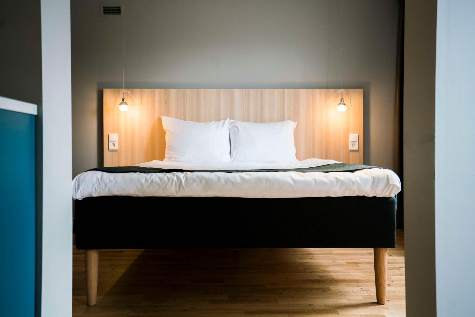 Hotel Scandic Kista Stockholm