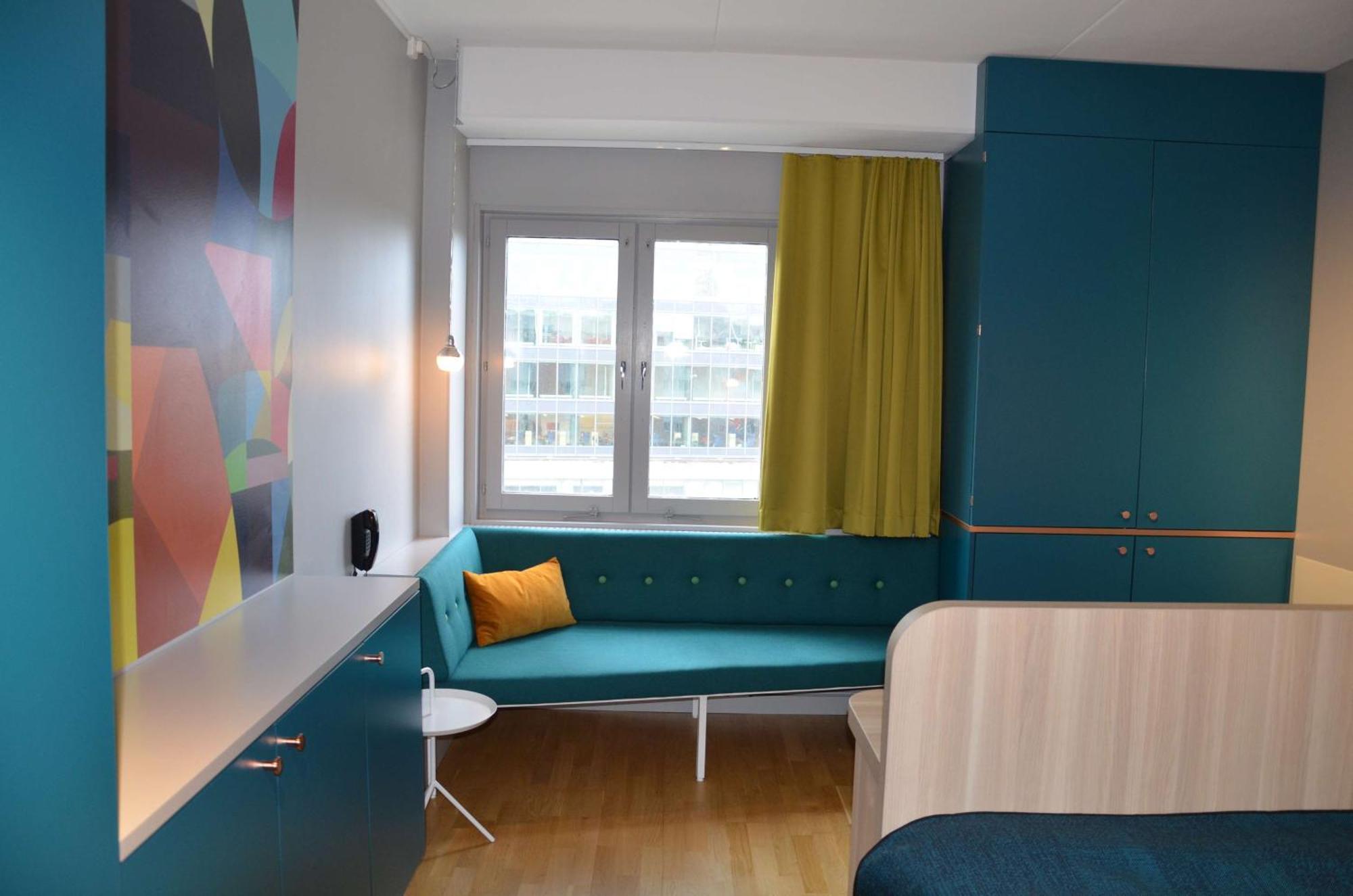 Scandic Kista Hotel