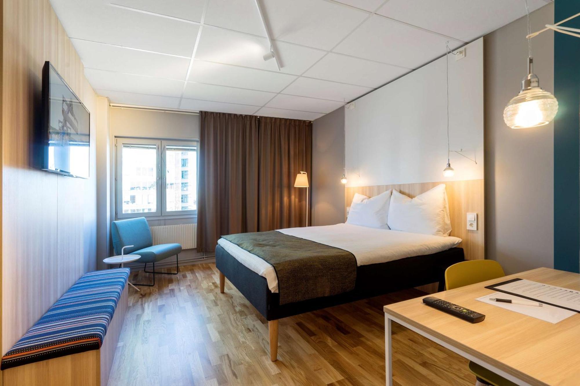 Hotel Scandic Kista