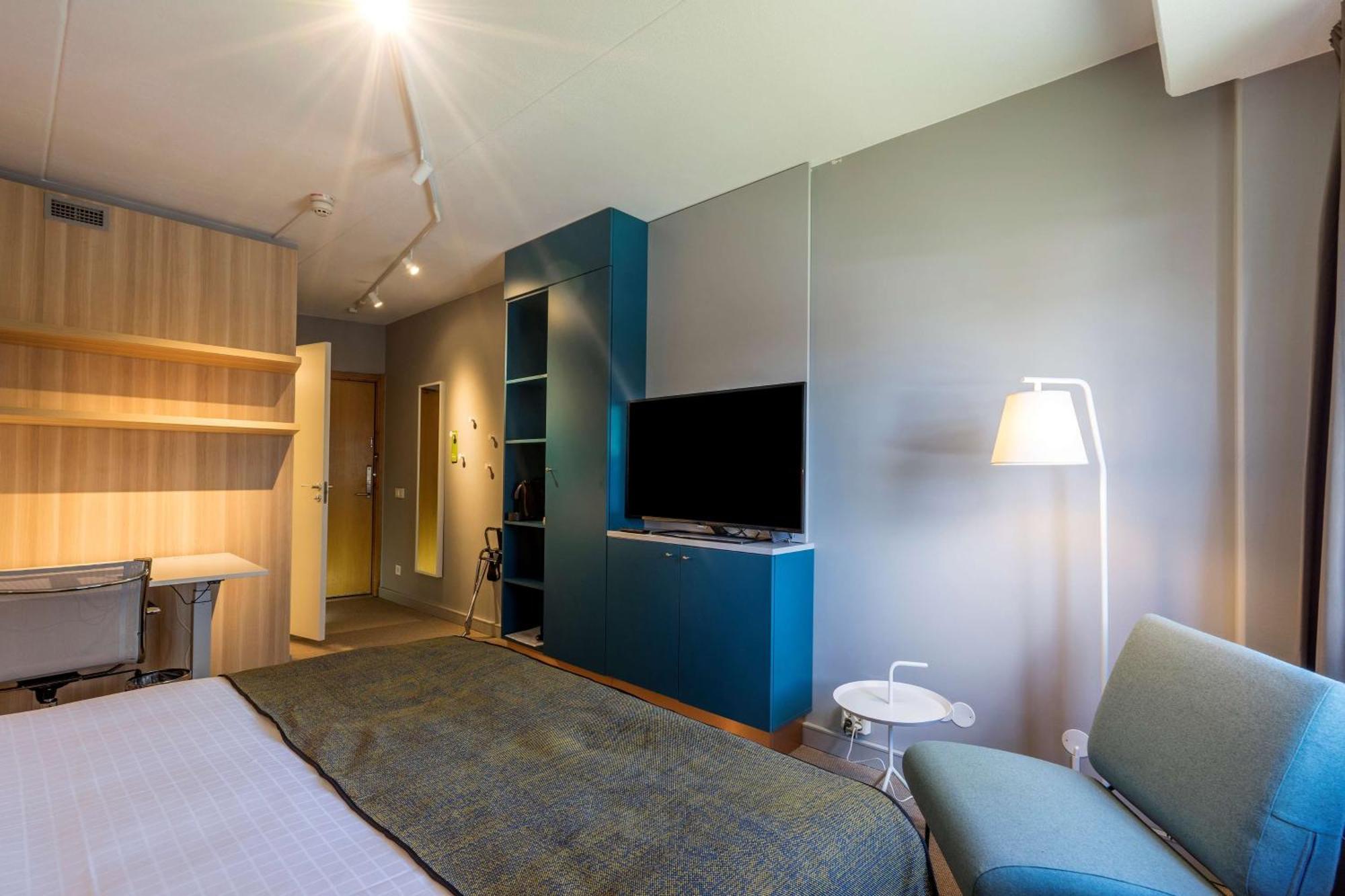 Scandic Kista Hotel Stoccolma
