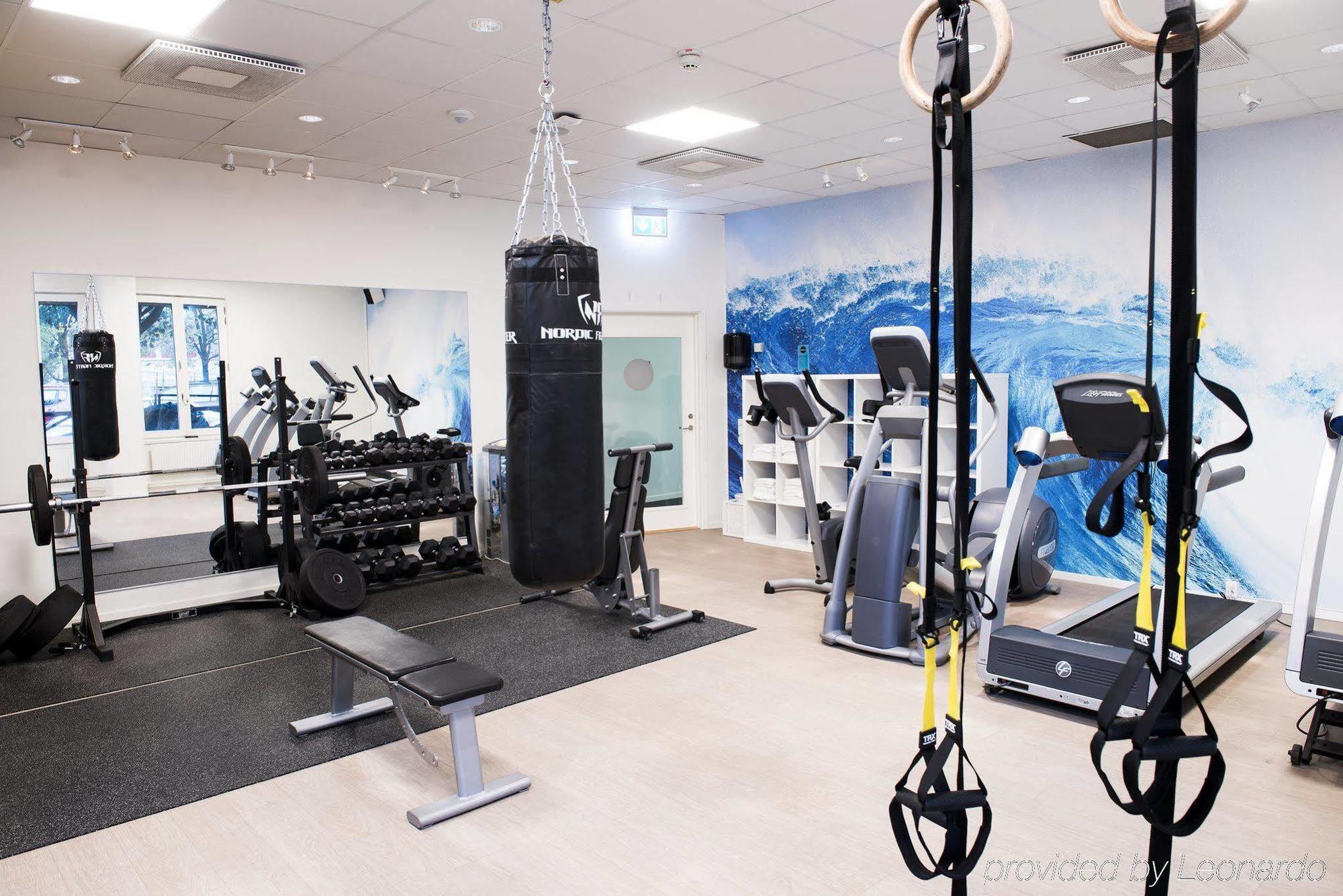 Scandic Kista Hotel