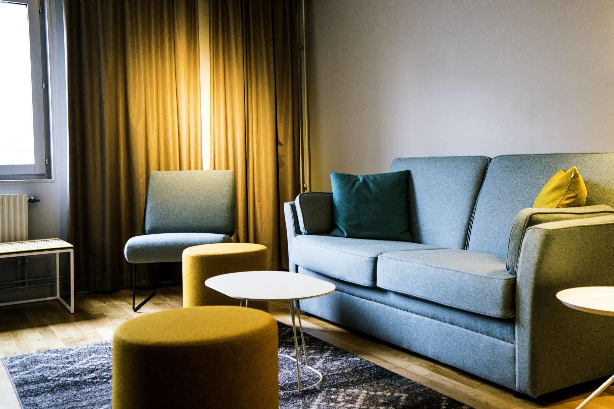 Scandic Kista 4* Stockholm