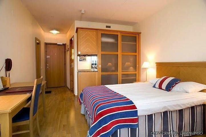 Scandic Kista Hotel 4*