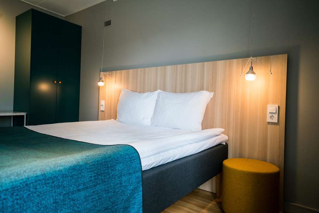 Scandic Kista 4*